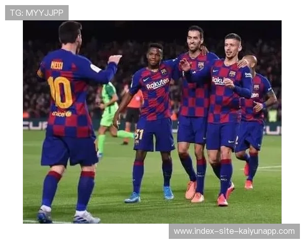 巴萨年龄结构问题被放大？未来两年可能大地震